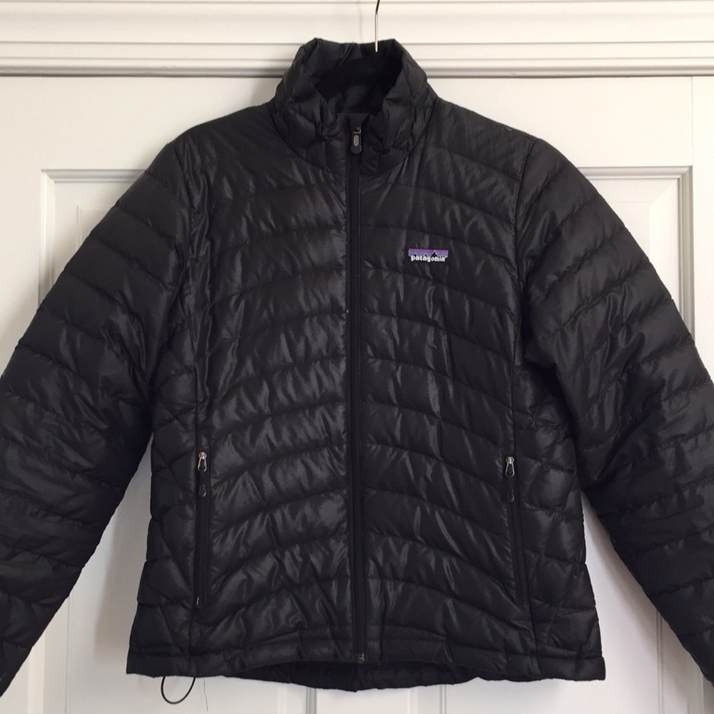 Women's Patagonia Down Jacket size SM